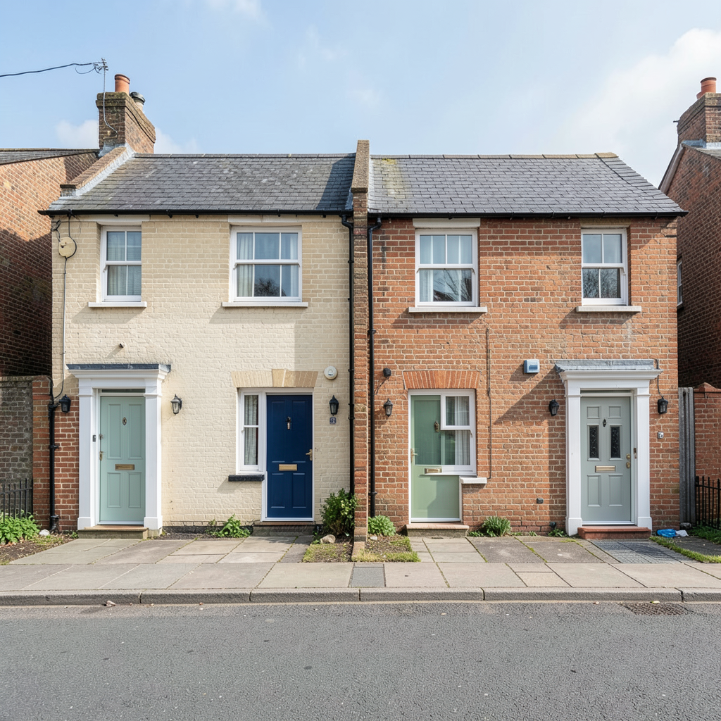 136 Sherwood Avenue, Abingdon sold for £375,000 in July 2026